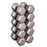 Body-Solid Cast Iron Hex Dumbbells SDX