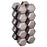 Body-Solid Cast Iron Hex Dumbbells SDX