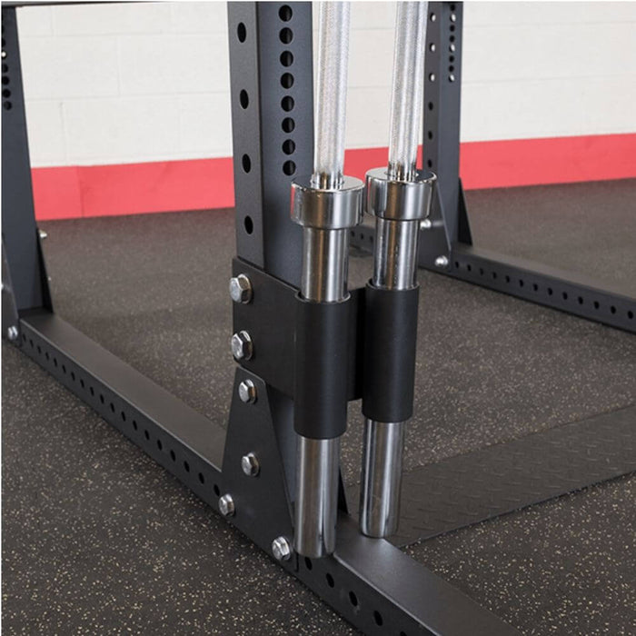 Body-Solid Bar Holder Attachment SPRBHV