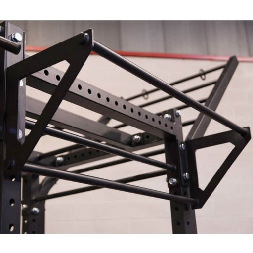 Body-Solid Hex System Double Pull-Up SR-DPU