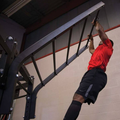 Body-Solid Hex System Flying Pull-Up SR-FPU