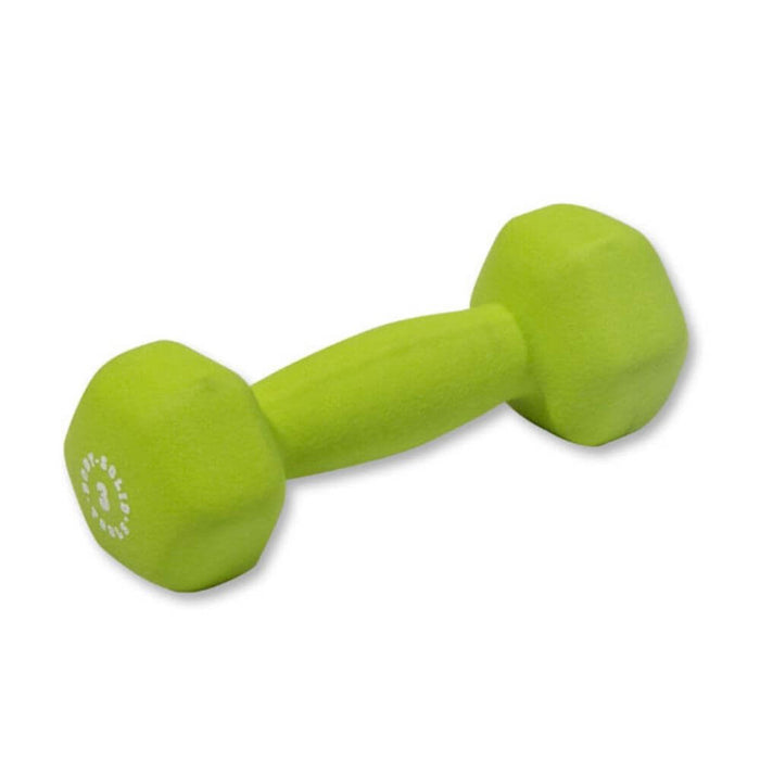 Body-Solid Tools Neoprene Dumbbell Sets BSTNDS