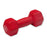 Body-Solid Tools Neoprene Dumbbell Sets BSTNDS