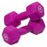 Body-Solid Tools Neoprene Dumbbells BSTND