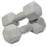 Body-Solid Tools Neoprene Dumbbells BSTND