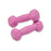 Body-Solid Tools Neoprene Dumbbells BSTND