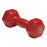 Body-Solid Tools Vinyl Dumbbell Sets BSTVDS