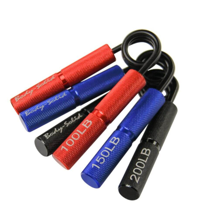 Body-Solid Tools Grip Trainer