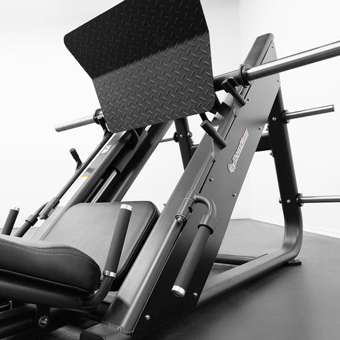 BodyKore Signature Series 45-Degree Leg Press G277