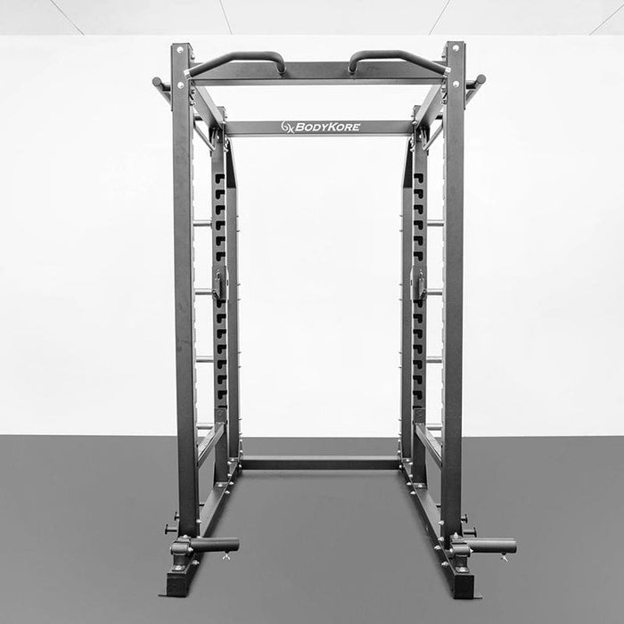 BodyKore Foundation Series Squat Cage G703