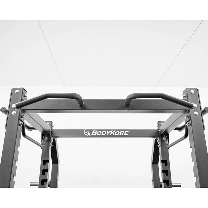 BodyKore Foundation Series Squat Cage G703