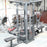 BodyKore Alliance Series 4-Station Gym System GM5003