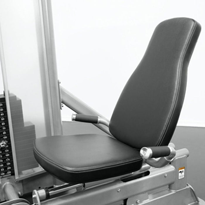 BodyKore Isolation Series Leg Press/Calf Extension GR631