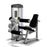 BodyKore Isolation Series Leg Extension Leg Curl GR639