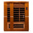 Dynamic Lugano 3-Person Low EMF Far Infrared Sauna DYN-6336-01