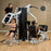 Body-Solid EXM3000LPS Deluxe Multi-Stack Gym Package