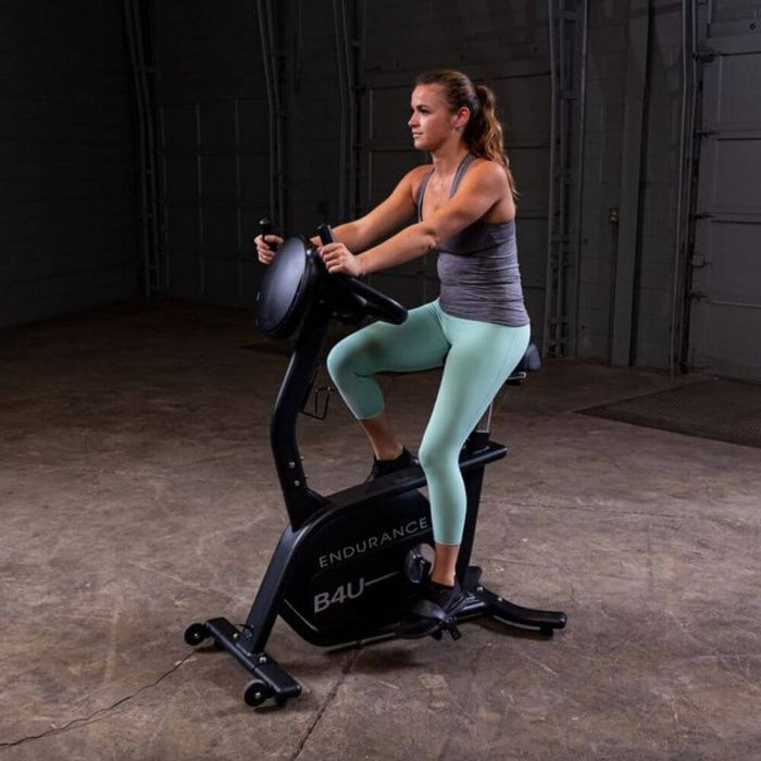 Body-Solid Endurance Upright Bike B4UB