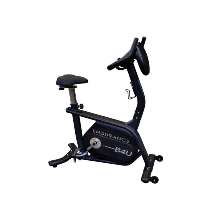 Body-Solid Endurance Upright Bike B4UB