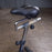 Body-Solid Endurance Black Fan Bike FB300B