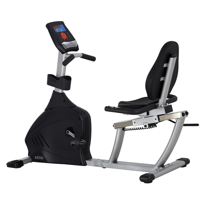 Fitnex Recumbent Bike R55SG