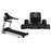 Fitnex T65D Treadmill