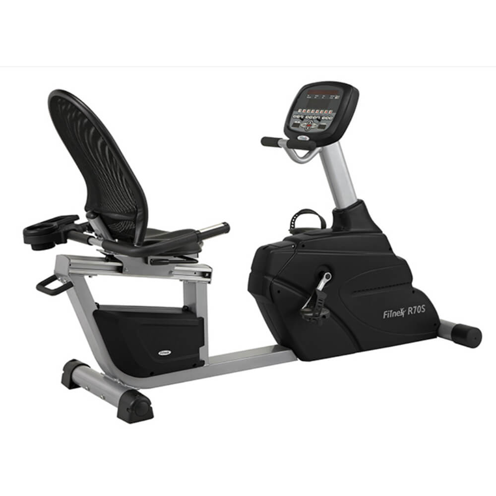 Fitnex Recumbent Bike R70S