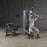 Body-Solid Bi-Angular Multi-Stack Gym G10B