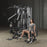 Body-Solid Bi-Angular Multi-Stack Gym G10B