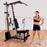 Body-Solid Single Stack Home Gym G1S