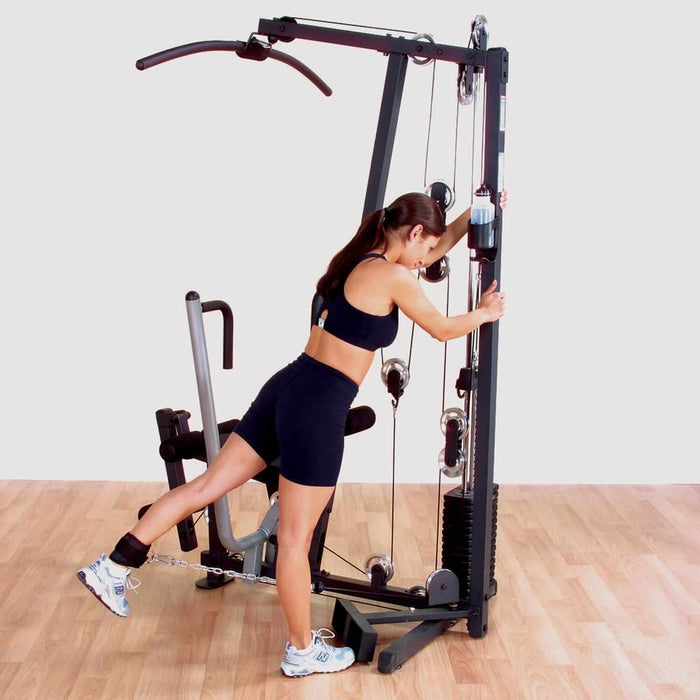 Body-Solid Single Stack Home Gym G1S