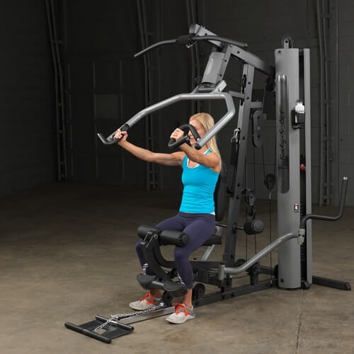 Body-Solid Single Stack Gym G5S