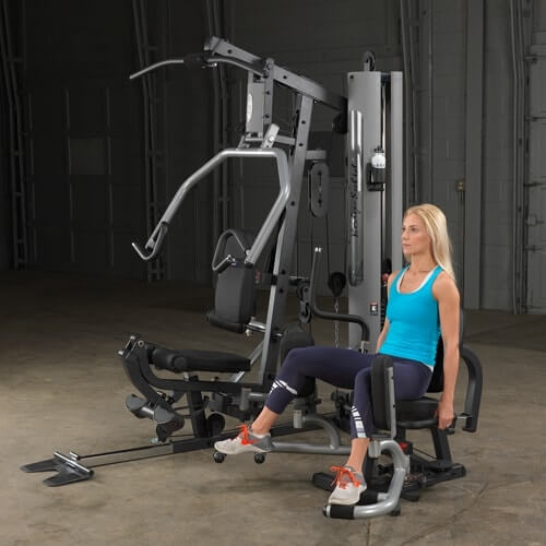 Body-Solid Single Stack Gym G5S