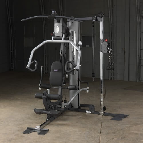 Body-Solid Single Stack Gym G5S