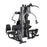 Body-Solid Multi-Stack Home Gym System G9S