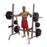 Body-Solid Multi Press Rack GPR370