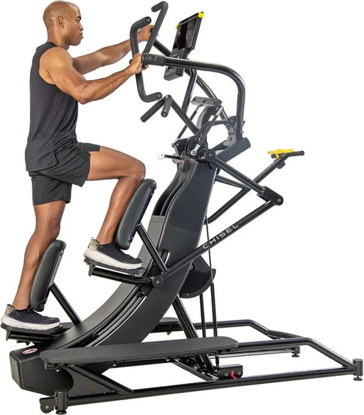 Chisel Fit Challenger