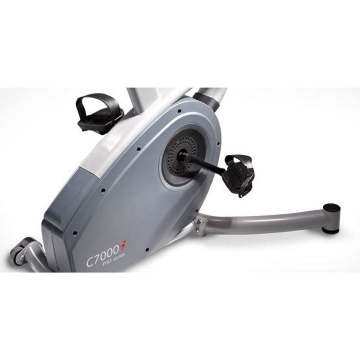 LifeSpan Fitness C7000i Commercial Upright Bike