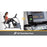 LifeSpan Fitness R7000i Commercial Recumbent Bike