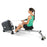 LifeSpan Fitness RW1000 Indoor Rower