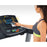 LifeSpan Fitness TR2000i Folding Treadmill