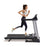 LifeSpan Fitness TR2000i Folding Treadmill