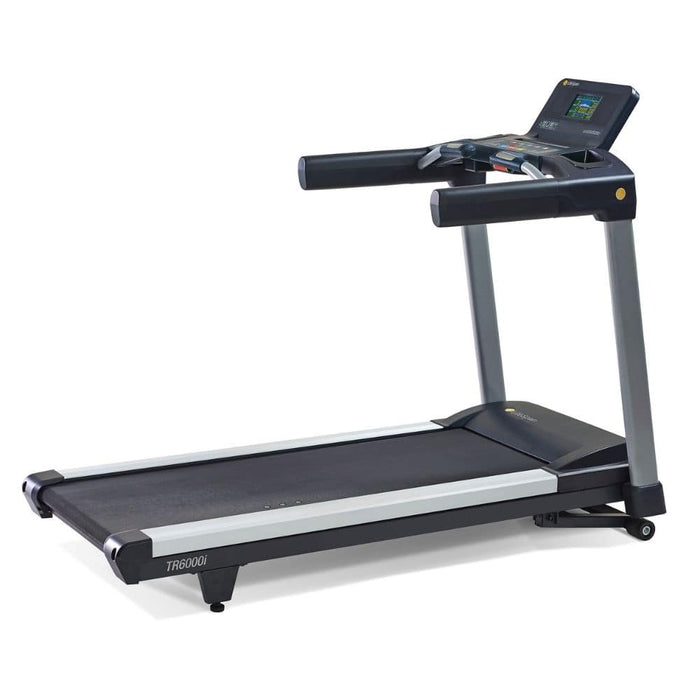 LifeSpan Fitness TR6000i Light Commercial Treadmill