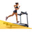 LifeSpan Fitness TR6000i Light Commercial Treadmill