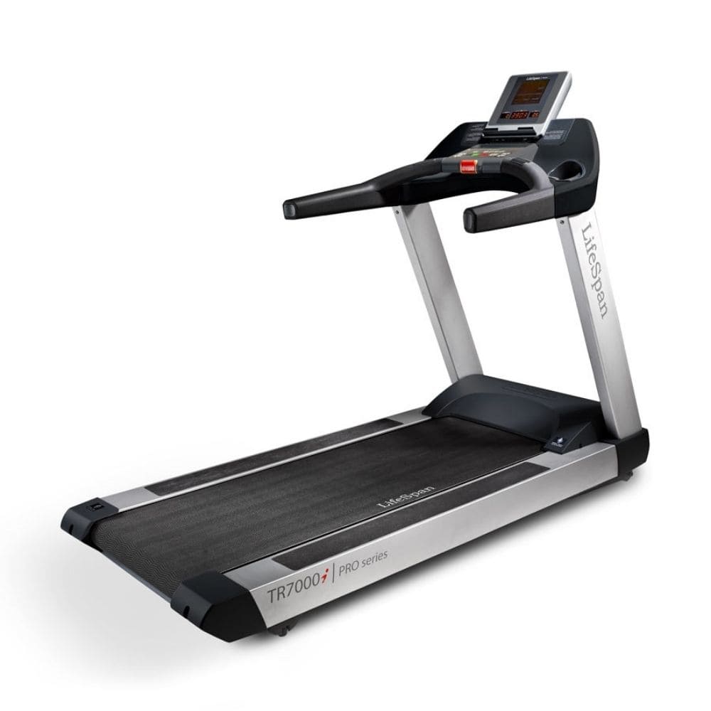 LifeSpan Fitness TR7000i Commercial Treadmill