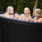 MSpa Mont Blanc 4-Person Inflatable Bubble Hot Tub P-MB049