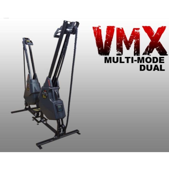 Marpo Kinetics VMX MULTI MODE DUAL Rope Trainer