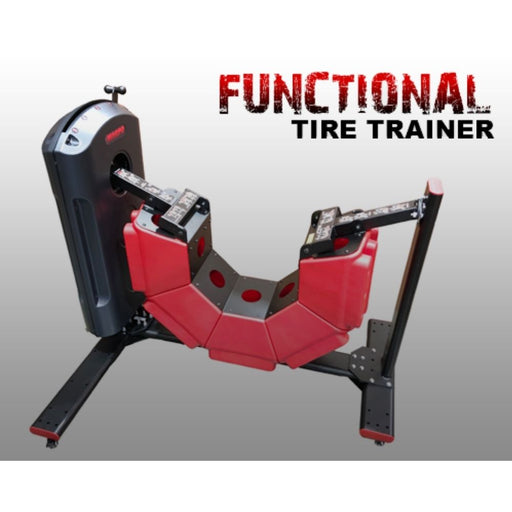 Marpo Kinetics Functional Tire Trainer