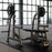 Maxx Bench Olympic Bench Rack Combo