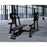 Maxx Bench Olympic Bench Rack Combo