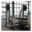 Maxx Bench Olympic Rack MAXX-5547